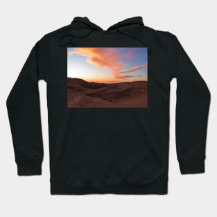 Kelso Dunes Sunset Hoodie